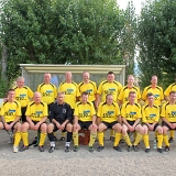 125 Jahre TSV Lochtum 26  die Ehemaligen